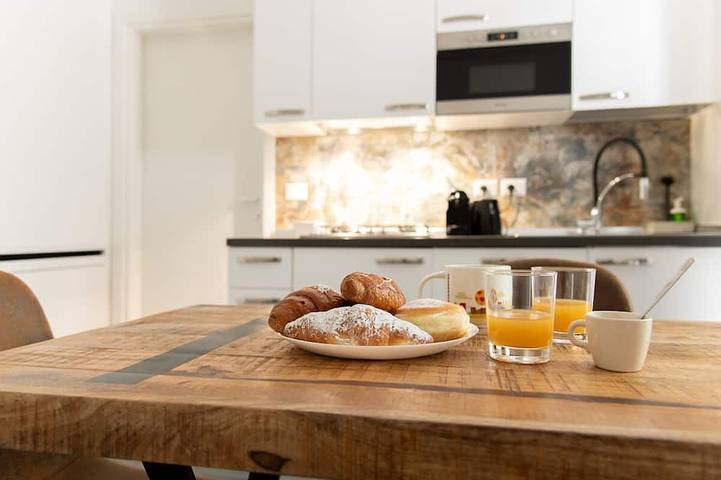 Villa für 21 Personen, mit Balkon und Garten sowie Sauna und Whirlpool - 1