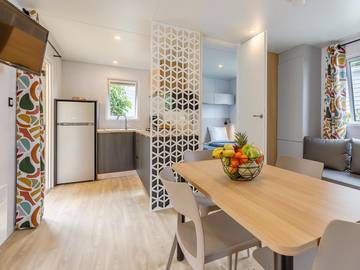 Camping pour 4 Personnes dans Talmont-Saint-Hilaire, Vendée, Photo 4