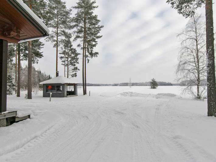 Millantupa in Pertunmaa, Südsavo