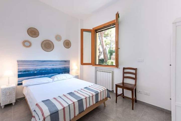 Entire apartment, Il Giglio in Scarlino, Grosseto Province
