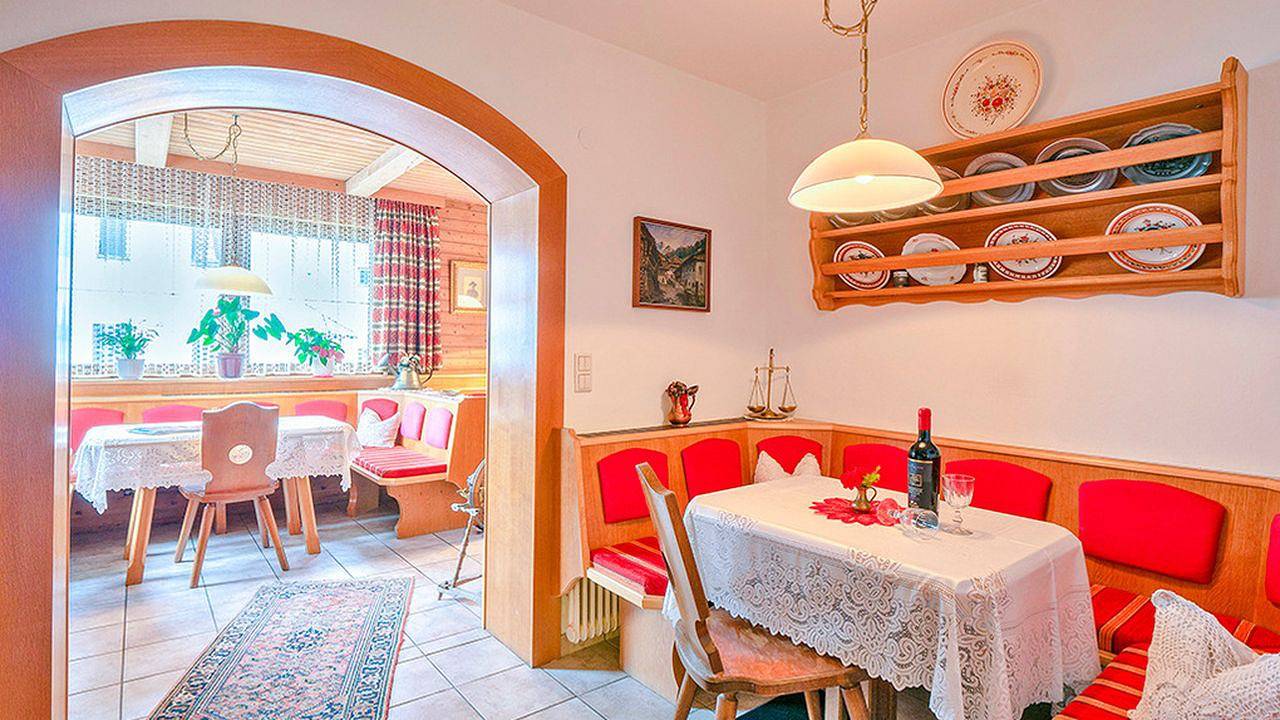 Ganze Ferienwohnung, Ferienwohnung für 6 Personen (85 m²) in Zell am Ziller in Zell am Ziller, Tiroler Unterland