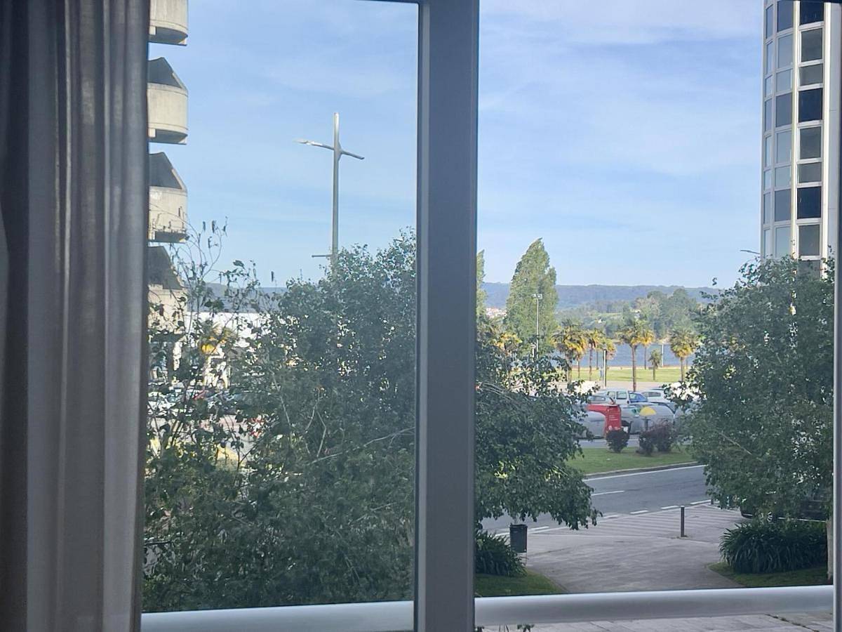 Appartement entier, Two-Bedroom Apartment in Sada, Costa de Galicia