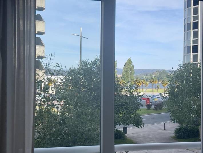 Gîte pour 6 personnes, avec vue à Sada - 2