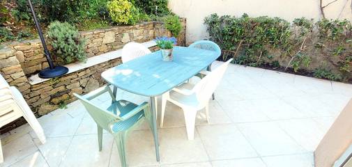 Location De Vacances pour 4 Personnes dans Gassin, Région de Draguignan, Photo 2