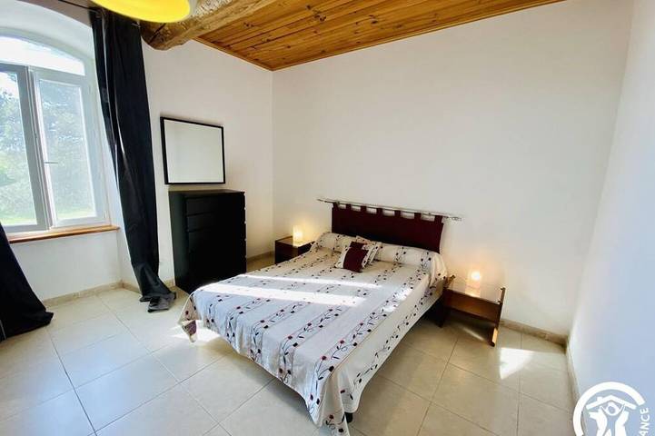 Location de vacances pour 10 personnes, avec jardin et piscine à La Redorte - 3