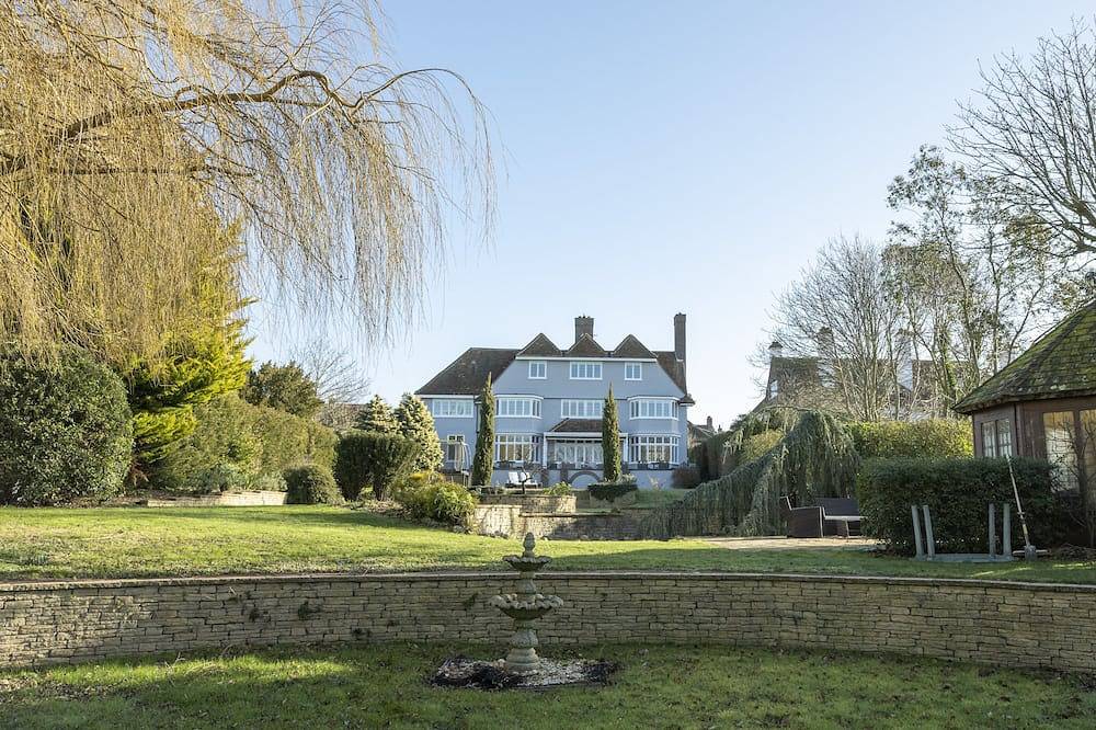 3 min from beach/golf in Frinton on Sea, Frinton and Walton