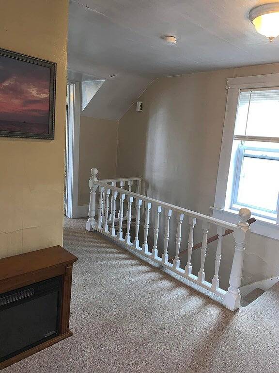 5br 1 Ba Cottage im Herzen von St. Ignace in St. Ignace, Mackinac County