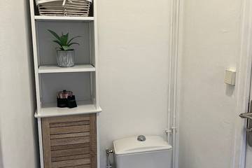 Appartement De Vacances pour 3 Personnes dans Angers, Vallée de la Loire, Photo 3