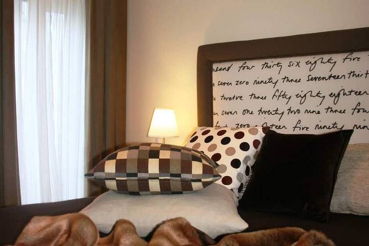 Apartamento entero, Beautiful apartment in central Lisbon in Anjos, Arroios