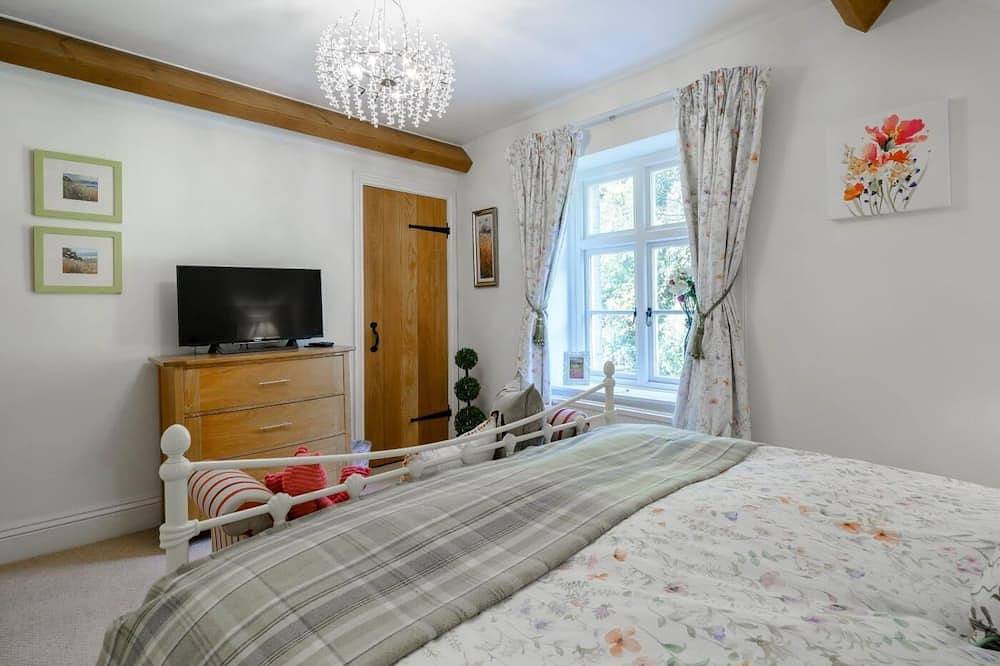 2 Bed in Grange Over Sands in Grange-over-Sands, Lake District