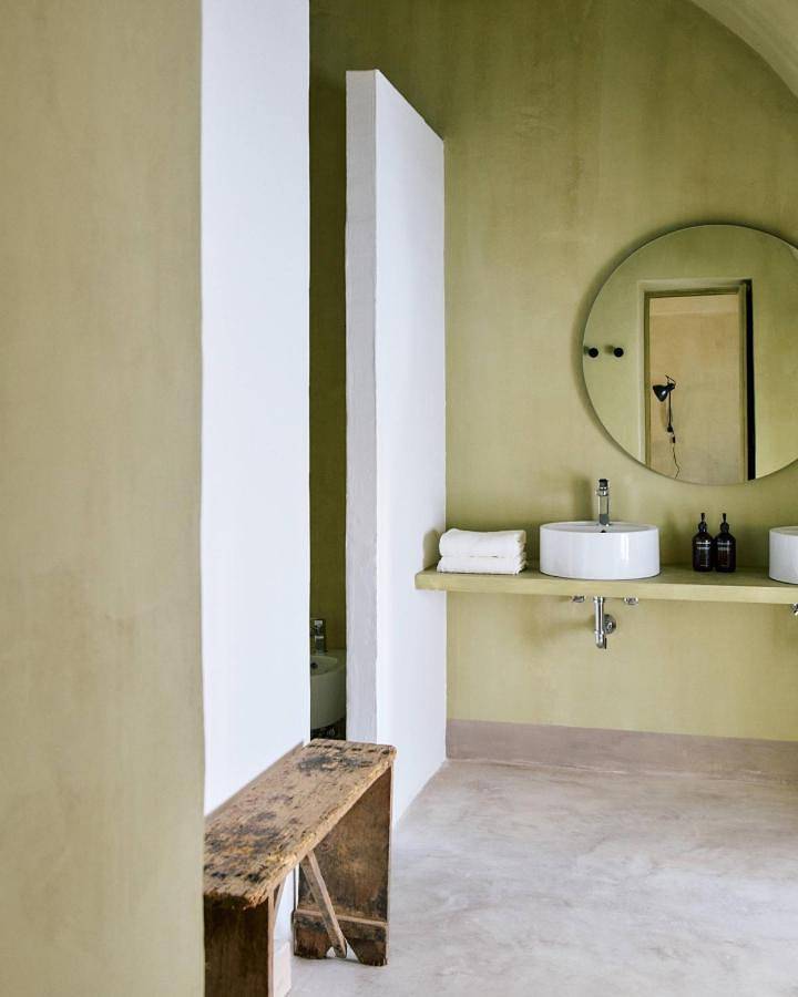 Palazzo Daniele, a Member of Design Hotels in Gagliano del Capo, Provincia di Lecce