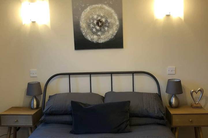 Appartement entier, Appartement Vue Rivière / Prairie - Little Paxton in Cambridgeshire
