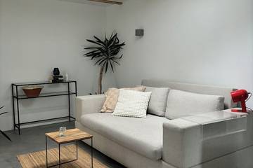 Ferienwohnung für 2 Personen in Düsseldorf