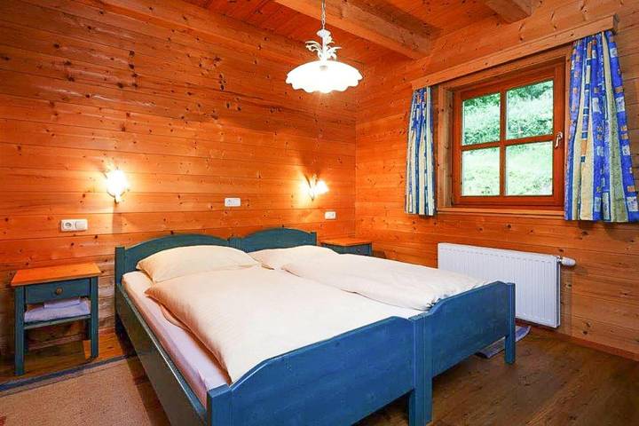 Ferienhaus für 4 Personen, mit Terrasse in Oberösterreich - 4