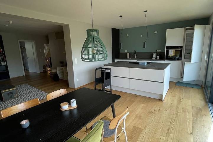 Ferienwohnung für 4 Personen - 1