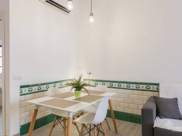 Casa de vacaciones in Buñola, Serra de Tramuntana für 3 