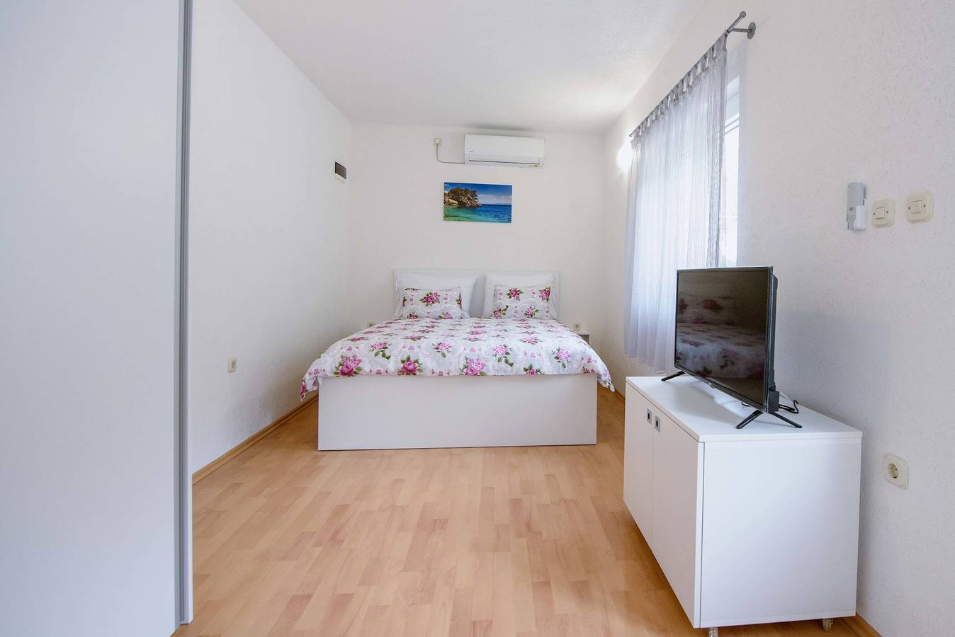 Villa Kathi in Brist, Makarska Riviera