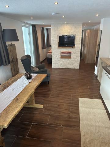 Ferienwohnung für 2 Personen in Dalaas, Lechquellengebirge, Bild 3
