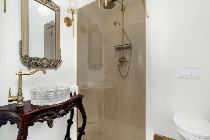 Apartamento entero, Apartamento de vacaciones para 4 personas in Poznań, Gran Polonia (región histórica)