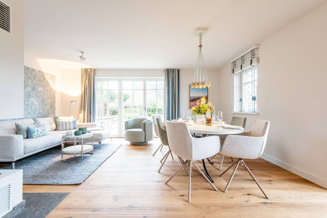 Sjipwai-Hüs 13c in Westerland in Westerland, Sylt (Gemeinde)