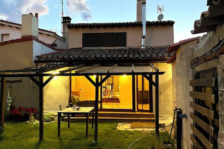 Gîte pour 6 personnes - 1