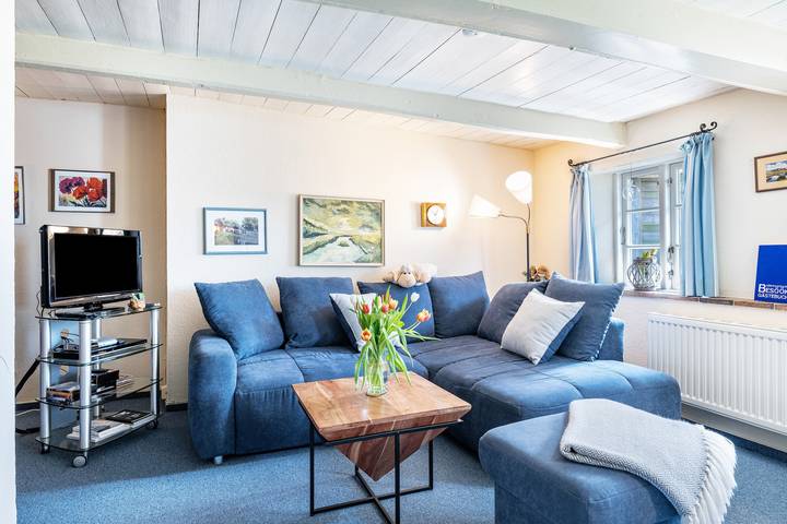 Ferienhaus für 2 Personen, mit Garten in Südtondern - 3