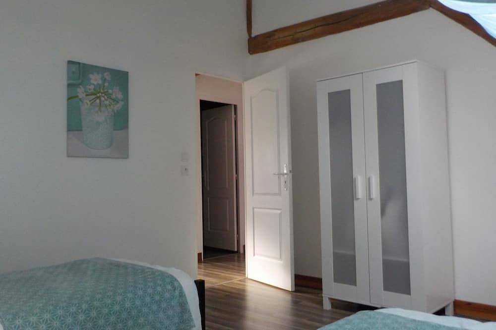 Ideal Casa De Familia in Bracieux, Sologne
