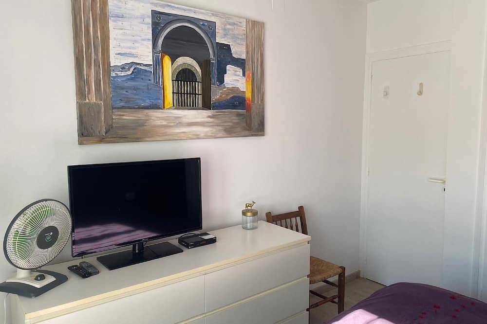 Nice house with private pool in Empuriabrava, Oberampurien