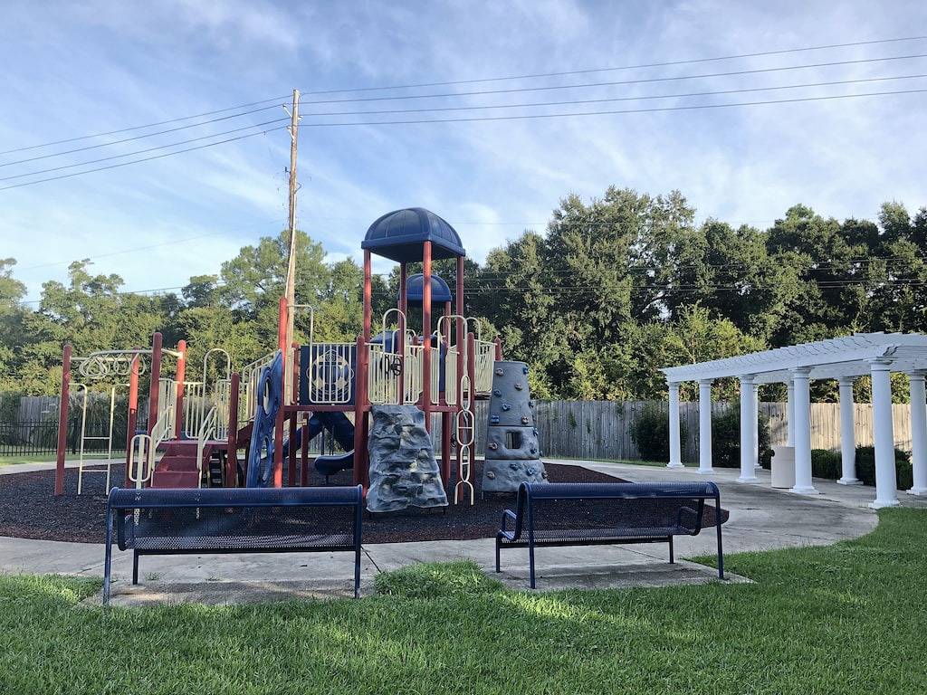 Legacy Villa 1701 in Gulfport, Harrison County