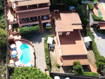Appartamento per 4 Persone in Nisporto, Rio nell'Elba, Foto 2
