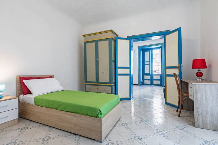 Gîte pour 2 personnes à Palerme - 3
