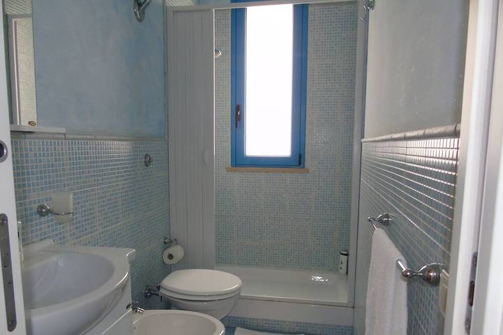 Villa Sonia Meer, mit allem Komfort, gratis Wireless-Lan, Klimaanlage. in Realmonte, Agrigento Provinz