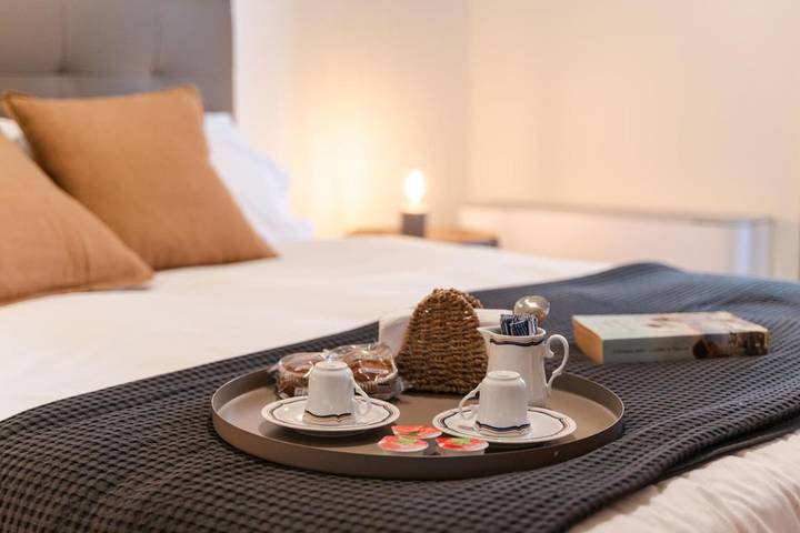 Gîte pour 3 personnes, avec jardin et vue, animaux acceptés à Pedara - 3