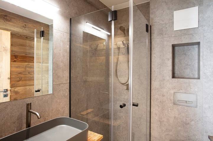 Ganze Wohnung, Polaris 1 001 - Luxe & Ski Lift apartment 6 pers in Ayer (Anniviers), Anniviers