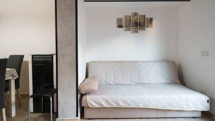 Location De Vacances pour 5 Personnes dans Olbia, Gallura, Photo 3