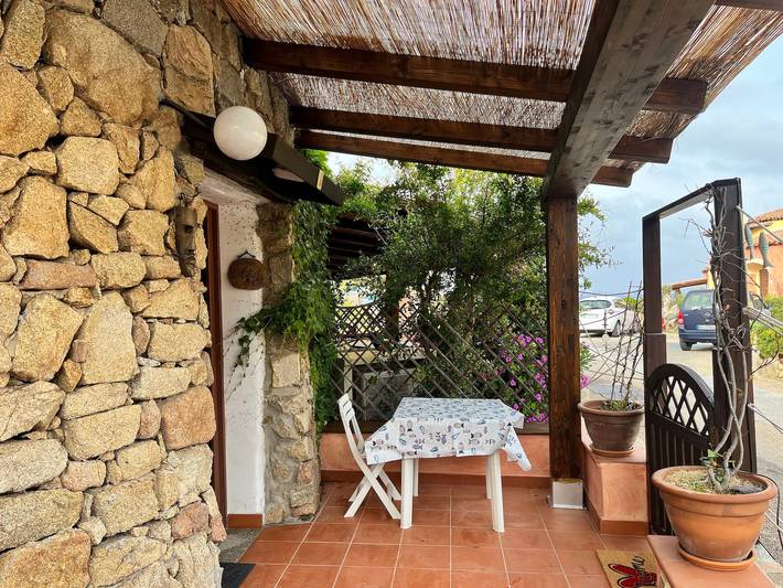Casa de vacaciones para 4 personas - 1