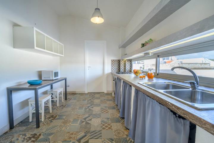 Ferienwohnung für 2 Personen, mit Balkon/Terrasse auf Sizilien - 2