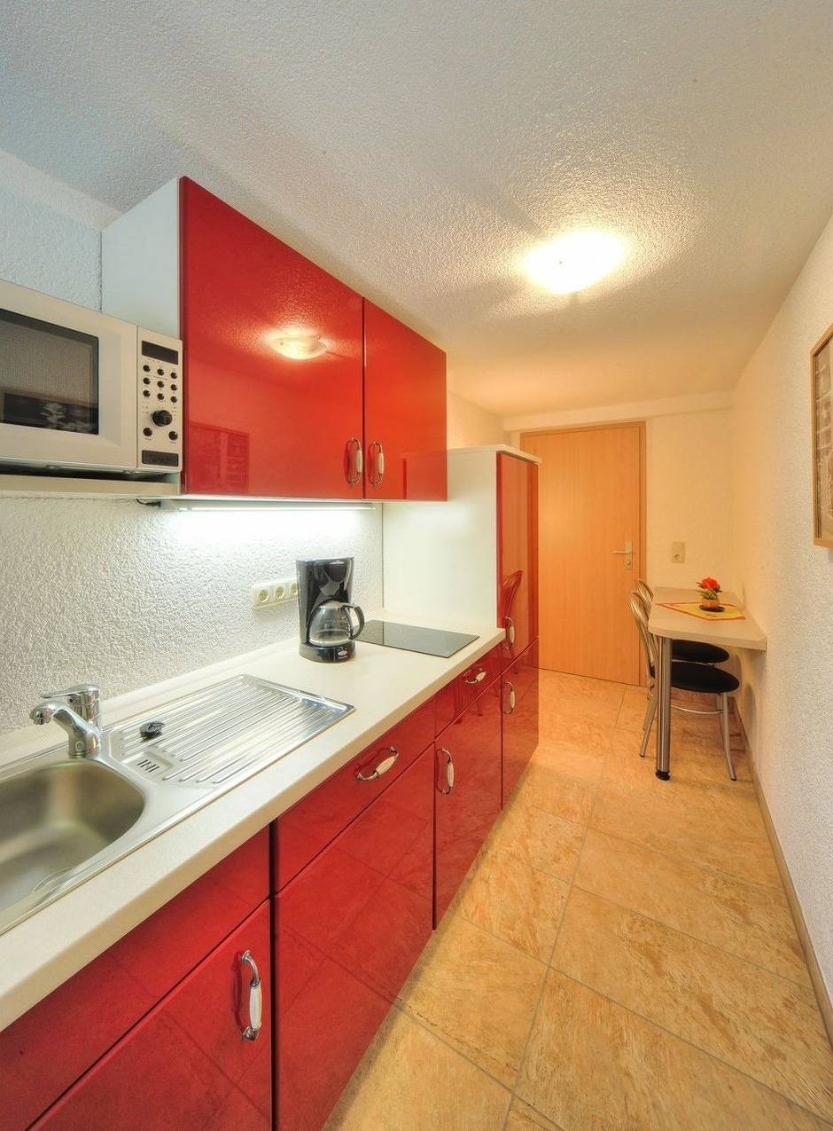 Ganze Ferienwohnung, Fewo Gebrannter Stein in Oberschönau, Rennsteig