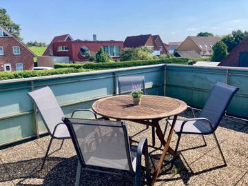 Ferienwohnung für 5 Personen in Horumersiel, Wangerland, Bild 1