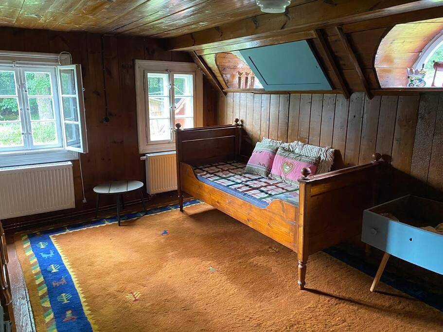 One-Bedroom House in Karpacz, Sudeten (Polen)