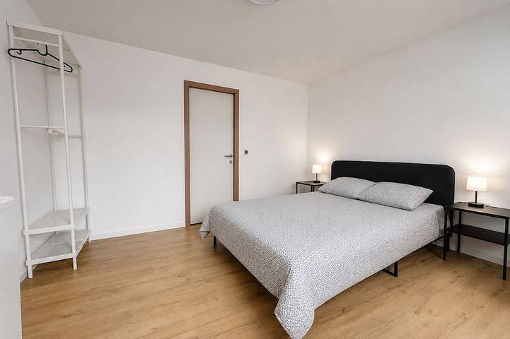 Appartement de vacances pour 4 personnes