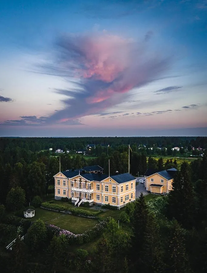 Hotel für 2 Personen, mit Sauna und Garten, mit Haustier - 1