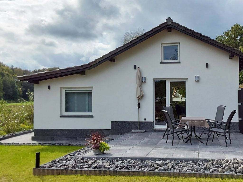 Ferienhaus am Mühlenteich in Windeck, Rhein-Sieg-Kreis