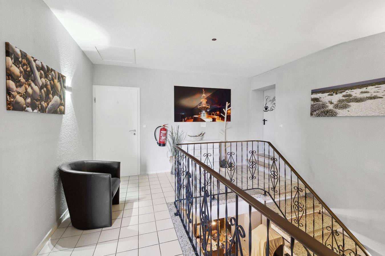 Ganze Ferienwohnung, Fewo Seemöwe in Friedrichskoog, Nordseeküste