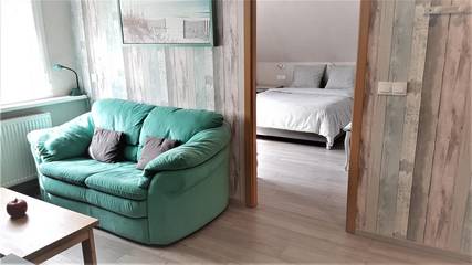 Location De Vacances pour 2 Personnes dans Rosheim, Bas-Rhin Alsace, Photo 1