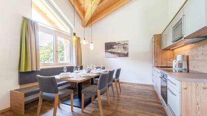 Chalet für 2 Personen in Saalbach, Kitzbüheler Alpen, Bild 2