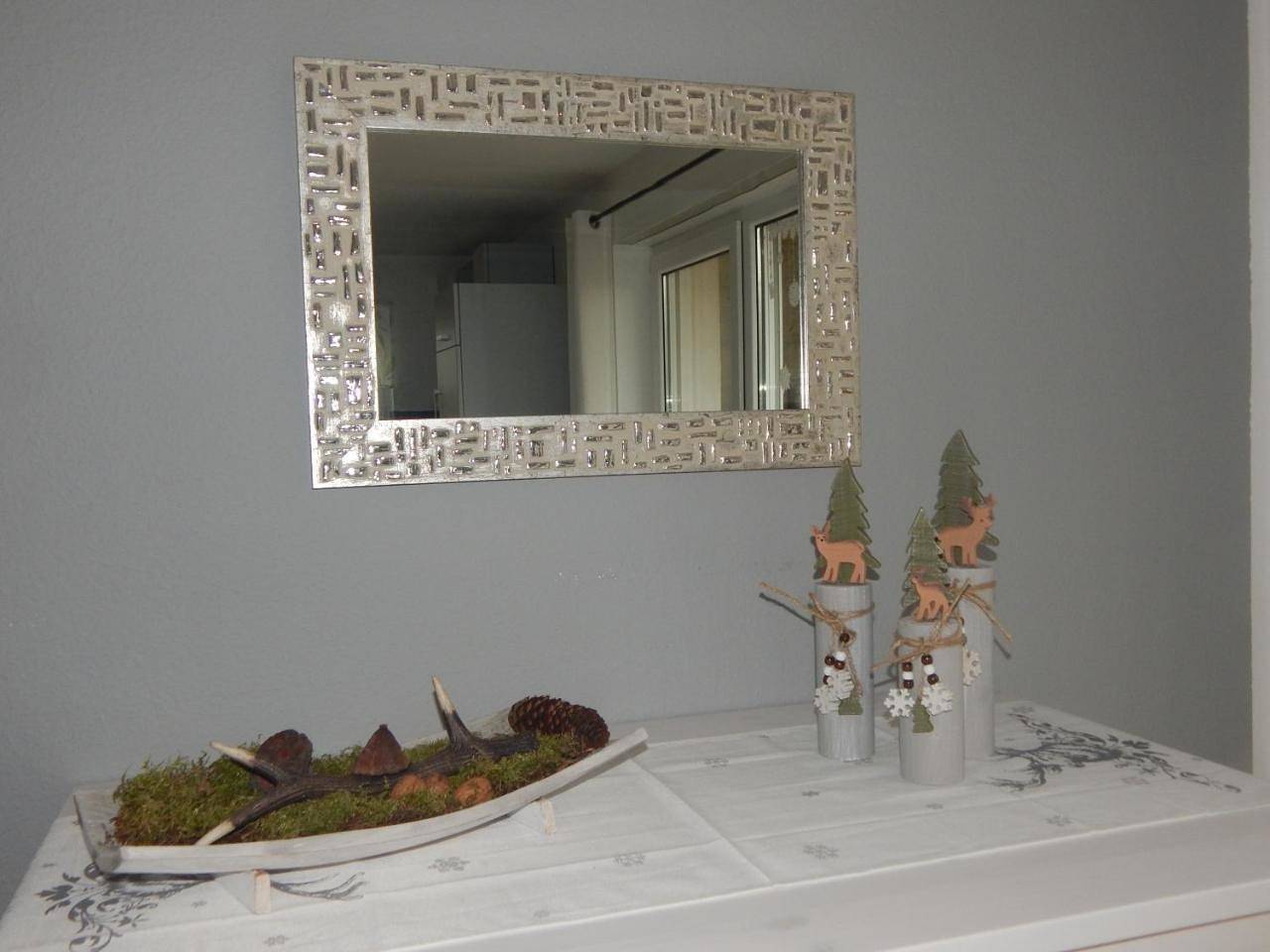 Geheel appartement, Ferienwohnung Zur Egge in Neuenheerse, Bad Driburg