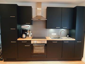 Ferienwohnung für 4 Personen in Alken, Osteifel, Bild 4