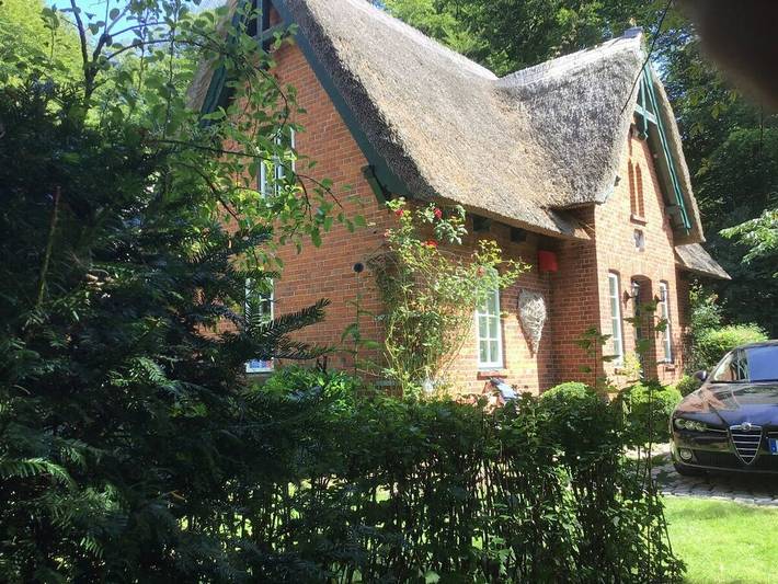 Ferienwohnung mit 2 Schlafzimmer in Schönwalde am Bungsberg, Ostholstein