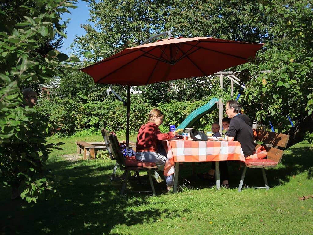 Ferienwohnungen Schmid Christa - Schwarzeck 5, foto 10